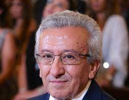 Sarkis Abou Zeid